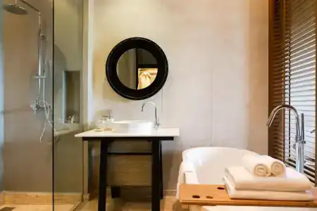 Atta Lakeside Resort Suite - 33