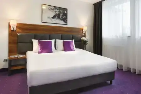 Best Western Plus Olsztyn Old Town - 36