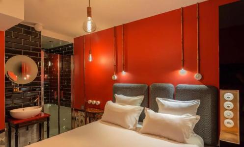 Hôtel Exquis by Elegancia - 36
