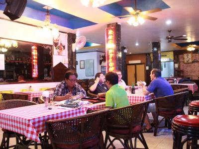 Little Mermaid Guesthouse & Restaurant - 20