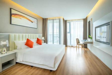 Phat Linh Halong - 112