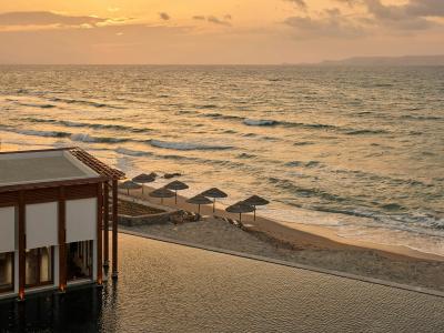 Amirandes Grecotel Boutique Resort - 26