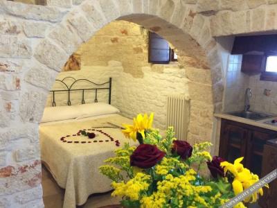 Trulli Holiday Albergo Diffuso - 2