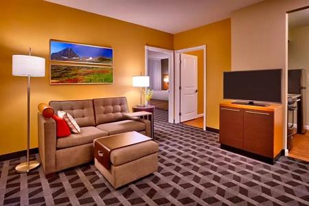 TownePlace Suites by Marriott - 52