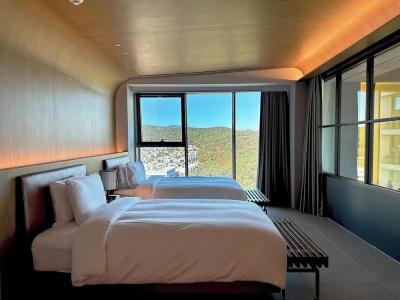 Ananti Hilton Busan - 2