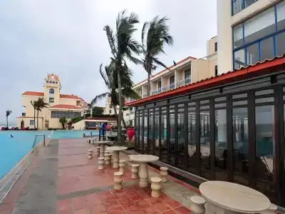 Hainan Noble Yacht Club - 6