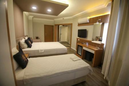 Cevik Palace Otel - 47