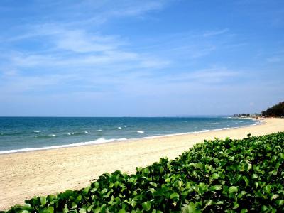 Phan Thiet Ocean Dunes Resort - 23