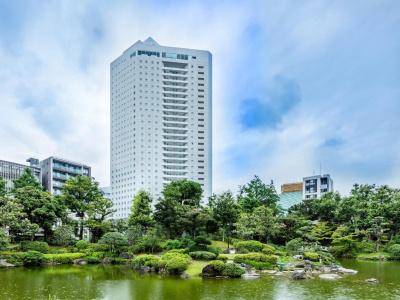 APA & Resort Ryogoku Eki Tower - 22