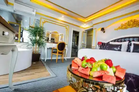 Andalouse Elegant Suite - 150