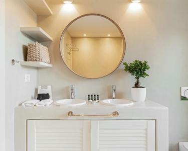 Casa Di Fiori Andros Suites - 102