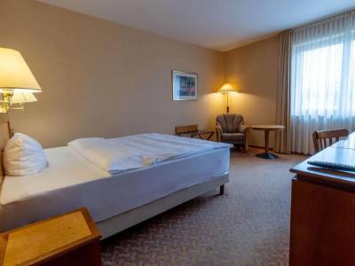 Mercure Gera City - 32