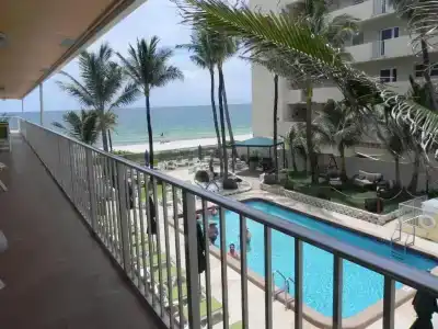 Windjammer Resort and Beach Club - 69
