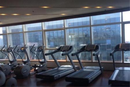 The Westin Beijing Chaoyang - 11