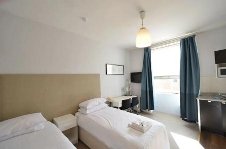 Amber Residence Aparthotel - 290