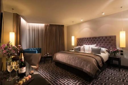 The Fitzwilliam Belfast - 74