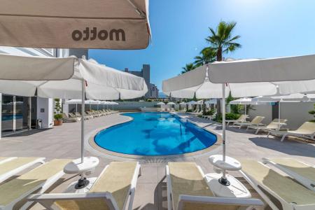 Motto Premium&Spa - 39