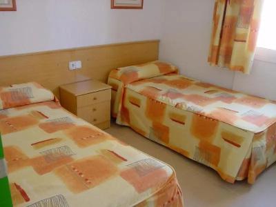 Apartamentos Torre Yago - 16