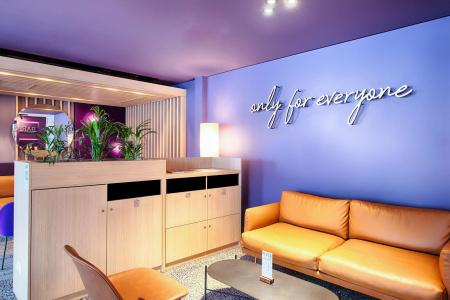 b&b Augsburg-West - 3