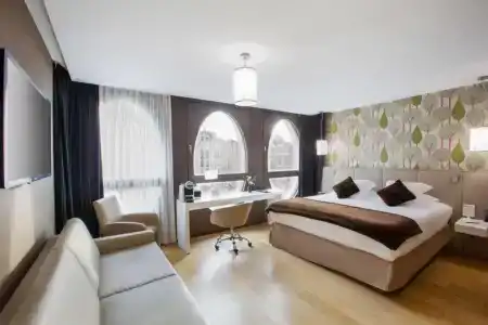 Best Western Premier Why - 65