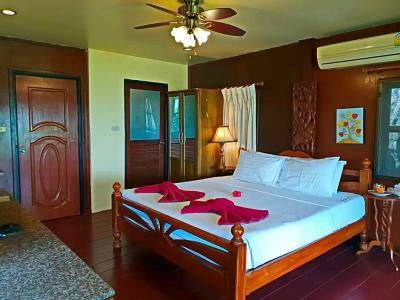 Laem Sila Resort - 260