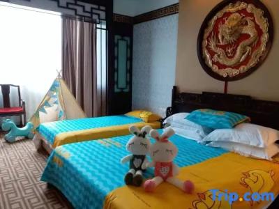 Guilin Park - 58
