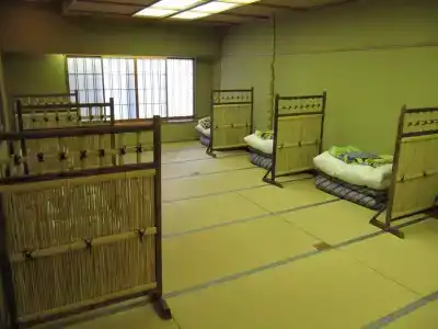 Dyeing and Hostel Nakashimaya - Female Only - 1