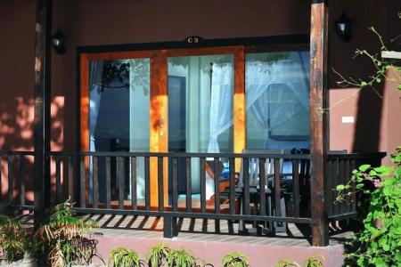 Koh Tao Beach Club - 154