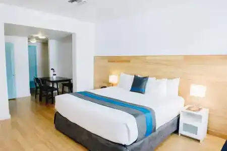 Aqua & Suites - 41