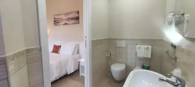 Residence Piccolo - 65