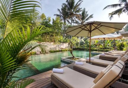 Radha Phala Resort & Spa - 14