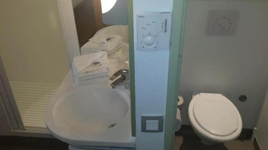 ibis budget Marseille L'Estaque - 59