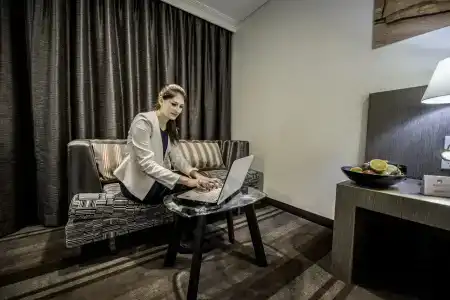 Rydges World Square - 27