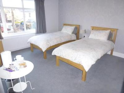 Orrell Park - 23