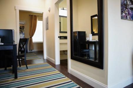 30-A Inn & Suites - 150