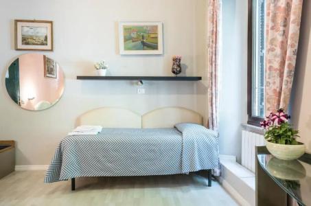 a Roma San Pietro Best Bed - 36