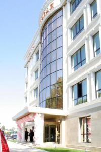 Abai Inn - Nursaya - 1