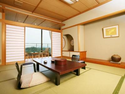 Washu Blue Resort Kasago (Washu Highland) - 34