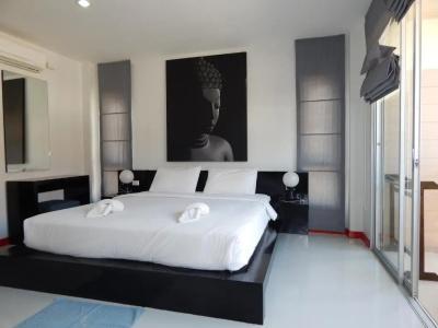Jinta Andaman Boutique House - Sha Plus - 31