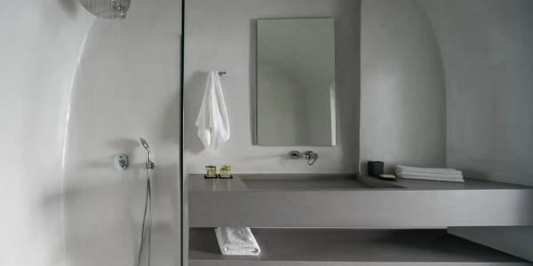 Echoes Luxury Suites - 31