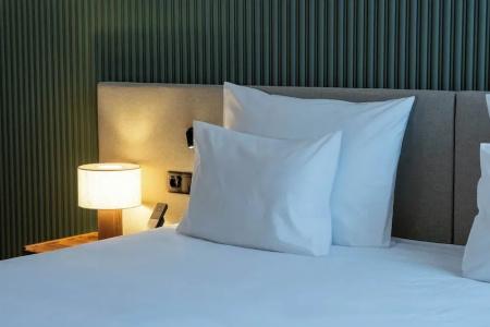 Golden Tulip Braga - Falperra - 68
