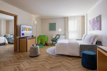 The Westin Grand, Berlin - 237