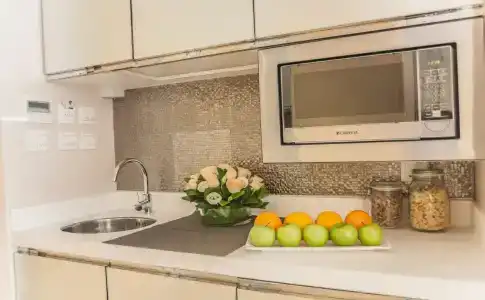 Citadines Mercer - 28