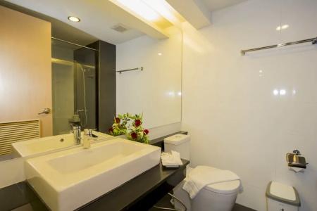 Apple a Day Resort Krabi-Sha Extra Plus - 103