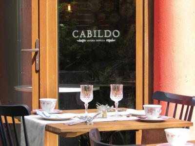 Boutique Castillo Rojo - 18