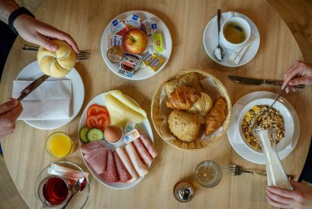 Holiday Inn Express - Fulda, An Ihg - 12