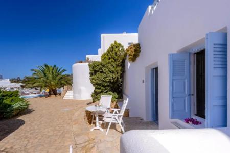 Chora Resort & Spa - 69