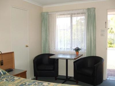 Reign Inn - 3