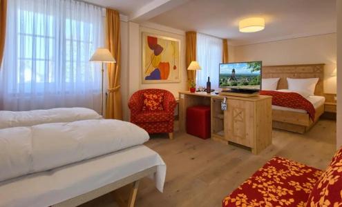 Flair Schwanen - 22