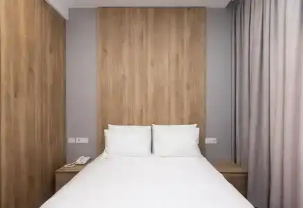 Habitat Tirana - 52